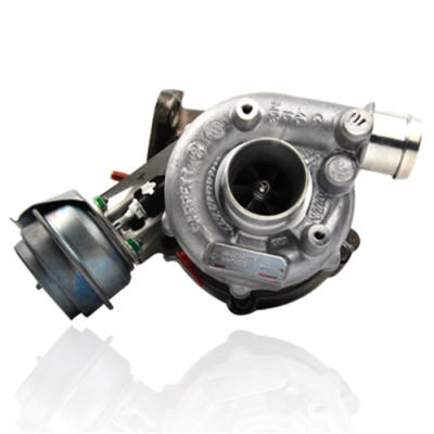 Turbo neuf d'origine GARRETT - 1.9 TDI 100cv, 110cv, 115cv, 116cv, 105cv