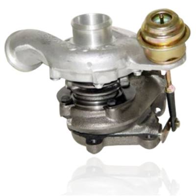 Turbo échange standard GARRETT - 2.0 DTI 16V 100cv, 2.0 DTI 100cv