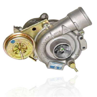 Turbo échange standard KKK - 1.8 5V 210cv