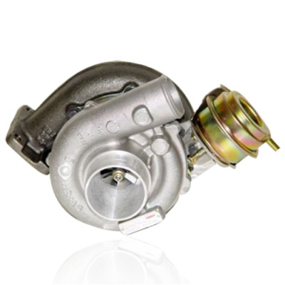 Turbo neuf d'origine GARRETT - 1.9 TD 90cv, 92cv, 1.7 TD 90cv