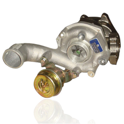 Turbo échange standard KKK - 4.2 i 450cv, 480cv