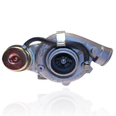 Turbo hybride GARRETT en échange standard - 2.1 255cv