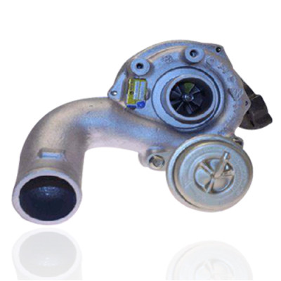 Turbo échange standard KKK - 2.7 i 250cv, 230cv, 265cv