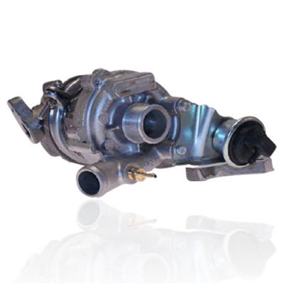 Turbo neuf d'origine GARRETT - 0.6 i 55cv, 61cv, 75cv, 71cv, 45cv, 54cv