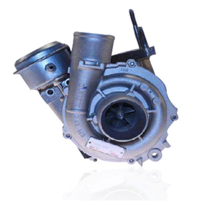 Turbo échange standard GARRETT - 1.9 DCI 110cv, 115cv, 130cv, 125cv, 107cv