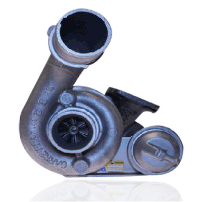 Turbo échange standard GARRETT - 1.9 TD 90cv