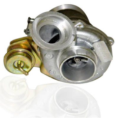 Turbo échange standard IHI - 2.2 D 82cv