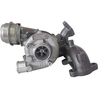 Turbo neuf Steler - 1.9 TDI 90cv, 115cv, 110cv, 116cv