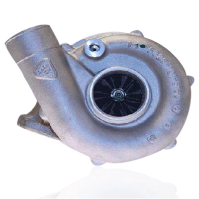 Turbo neuf d'origine KKK - 2.2 20V 315cv