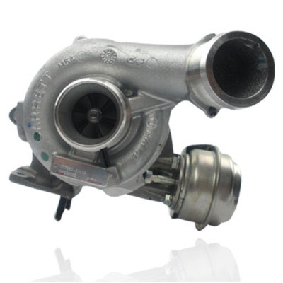 Turbo neuf d'origine GARRETT - 1.9 MJTD 16V 150cv, 1.9 JTD 150cv, 170cv, 1.9 MJTD 150cv