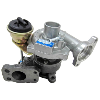 Turbo neuf Steler - 1.4 HDI 54cv, 68cv, 70cv, 1.4 TDCI 68cv, 1.4 MZCD 68cv