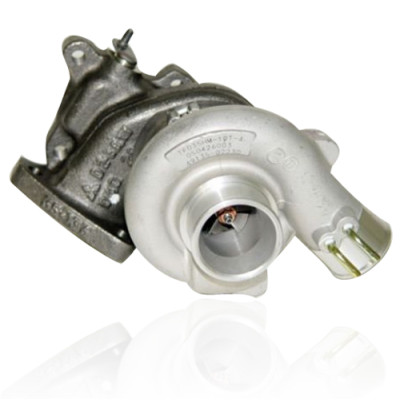 Turbo hybride MITSUBISHI en échange standard - 2.5 TD 87cv