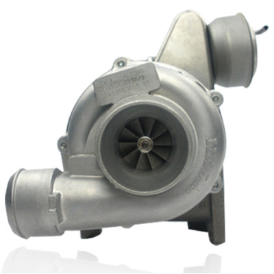 Turbo échange standard IHI - 2.0 CDI 109cv, 2.2 CDI 150cv, 109cv, 115cv, 116cv, 2.2 CDI 16V 109cv, 115cv, 150cv