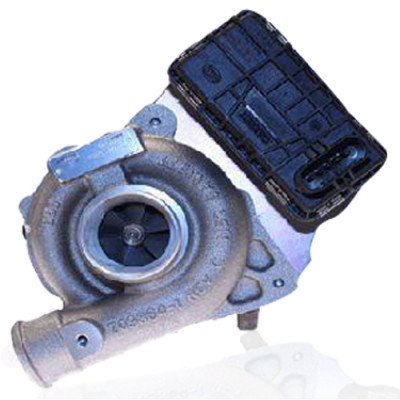 Turbo hybride GARRETT en échange standard - 4.0 V8 245cv