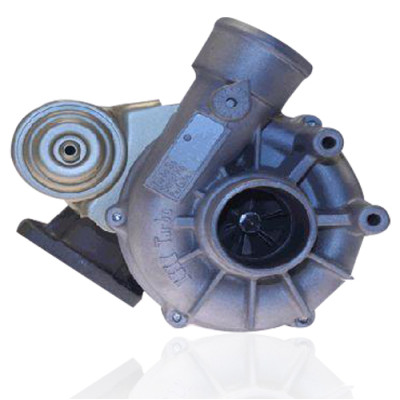 Turbo neuf d'origine IHI - 2.5 D 125cv