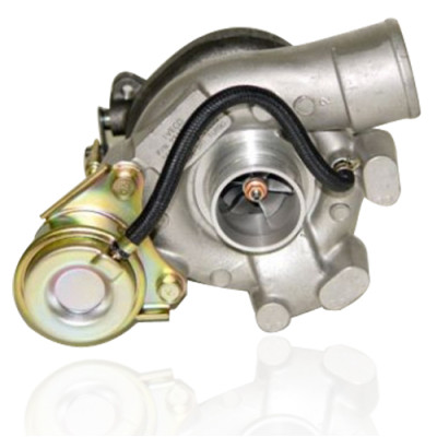 Turbo échange standard MITSUBISHI - 2.8 TD 115cv, 122cv