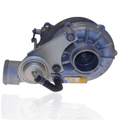 Turbo neuf d'origine IHI - 2.5 TD 116cv, 140cv