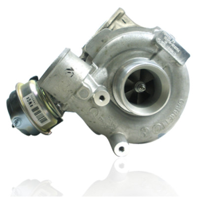 Turbo échange standard GARRETT - 3.0 D 183cv