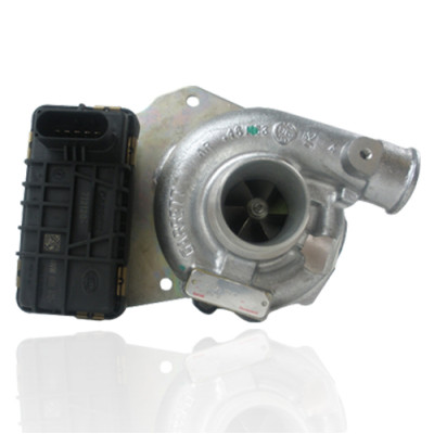 Turbo échange standard GARRETT - 3.9 D V8 245cv