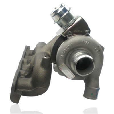 Turbo neuf d'origine GARRETT - 2.0 TDCI 130cv