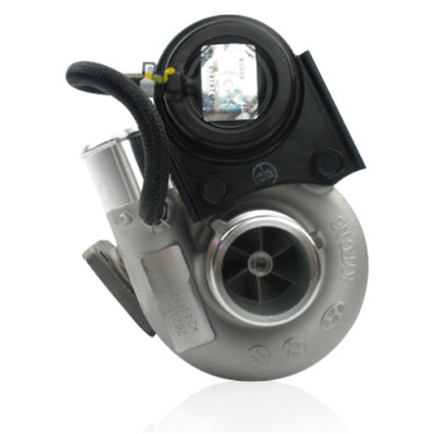 Turbo hybride MITSUBISHI en échange standard - 2.0 CRDI 113cv