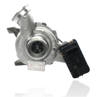 Turbo hybride GARRETT en échange standard - 2.2 CDI 150cv, 109cv