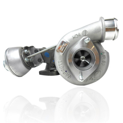 Turbo échange standard GARRETT - 2.2 CDTI 140cv