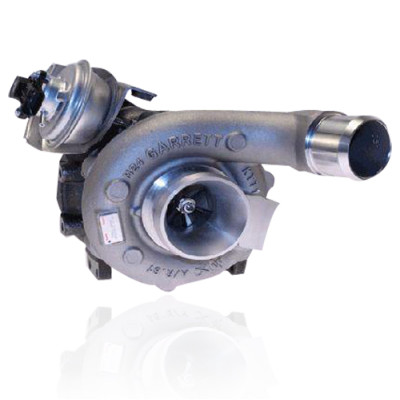 Turbo échange standard GARRETT - 3.0 CDTI 177cv