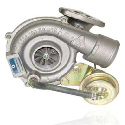 Turbo hybride KKK en échange standard - 2.5 TD 118cv, 115cv