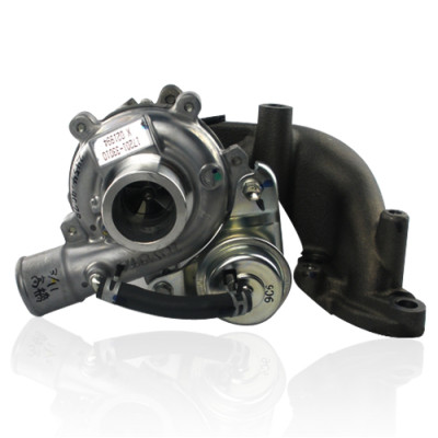 Turbo neuf d'origine TOYOTA - 1.4 D 75cv, 1.4 D-4D 75cv