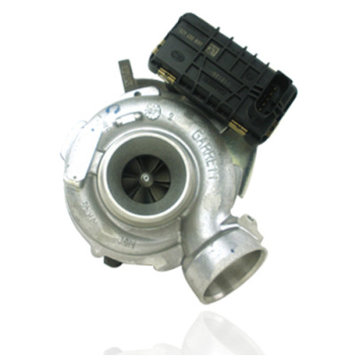 Turbo échange standard GARRETT - 2.2 CRD 150cv