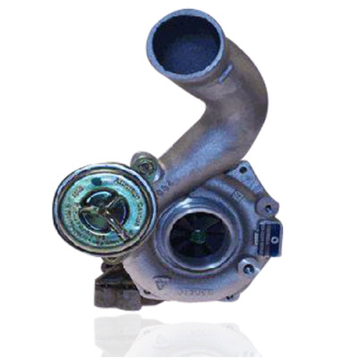 Turbo neuf d'origine KKK - 2.7 i 380cv