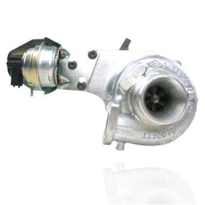 Turbo échange standard GARRETT - 2.0 CDTI 16V 160cv, 165cv