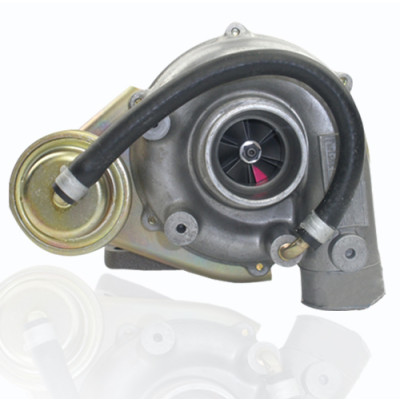 Turbo hybride IHI en échange standard - 1.9 TD 90cv, 1.9 TDS 90cv