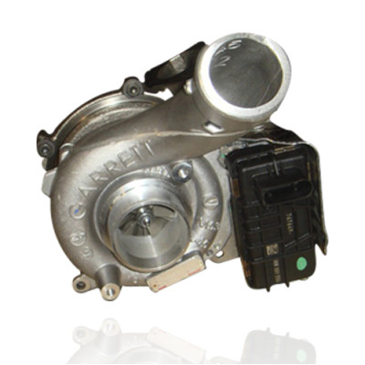 Turbo neuf d'origine GARRETT - 3.0 TDI V6 24V 239cv, 211cv, 240cv, 237cv, 265cv