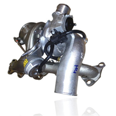 Turbo neuf d'origine KKK - 2.0 200cv, 2.0 i 170cv, 200cv