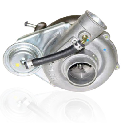 Turbo neuf d'origine IHI - 2.8 TDID 113cv