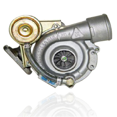 Turbo neuf d'origine KKK - 2.5 TD 85cv