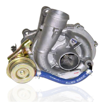 Turbo échange standard GARRETT - 2.0 HDI 90cv