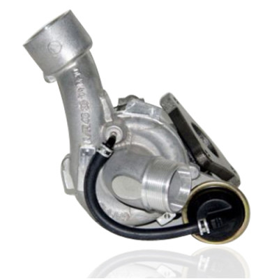 Turbo échange standard GARRETT - 2.1 TD 110cv