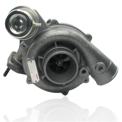 Turbo échange standard GARRETT - 2.5 TD 122cv, 138cv, 2.5 TDI 109cv, 2.0 135cv, 138cv