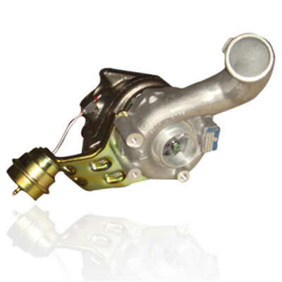 Turbo échange standard KKK - 4.2 i 450cv, 480cv