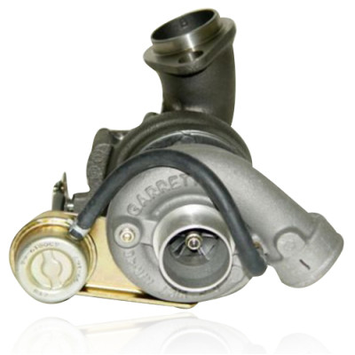 Turbo échange standard GARRETT - 1.7 TD 90cv, 1.8 TRD 90cv, 1.9 TRD 90cv, 1.8 TD 90cv