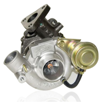 Turbo neuf d'origine MITSUBISHI - 2.8 TD 125cv