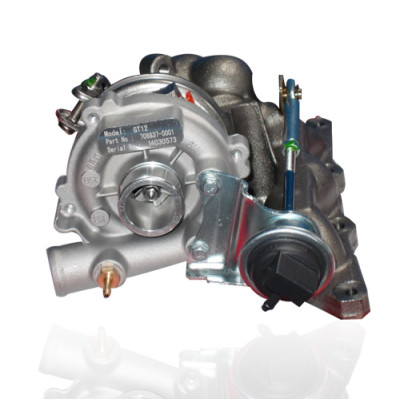 Turbo neuf Steler - 0.6 i 55cv, 61cv, 75cv, 71cv, 45cv, 54cv