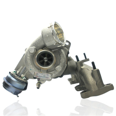 Turbo échange standard GARRETT - 2.0 TDI 140cv, 136cv