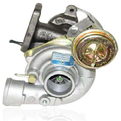 Turbo neuf d'origine KKK - 2.5 TDI 83cv, 90cv, 95cv, 102cv