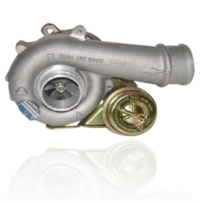 Turbo neuf d'origine KKK - 1.8 i 225cv, 245cv, 209cv