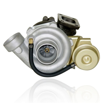 Turbo échange standard GARRETT - 3.5 TD 136cv