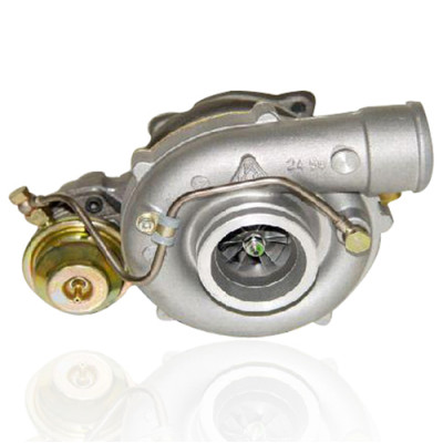 Turbo neuf d'origine KKK - 2.5 TDI 140cv, 2.5 D 140cv